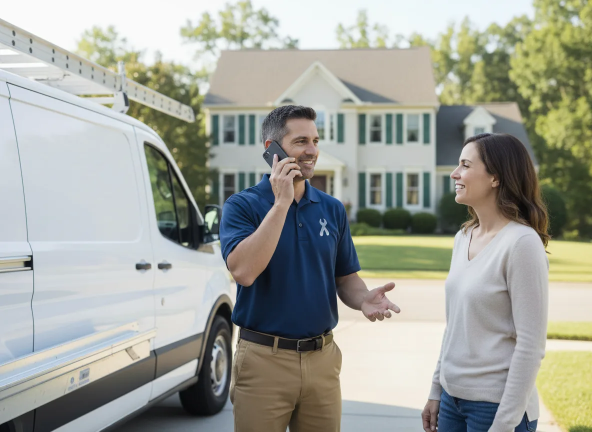 Home Gutter Service Avon, MN FAQs